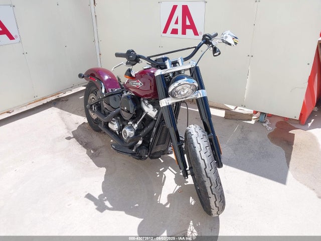 2020 HARLEY-DAVIDSON FLSL 1HD1YDJ11LB030868