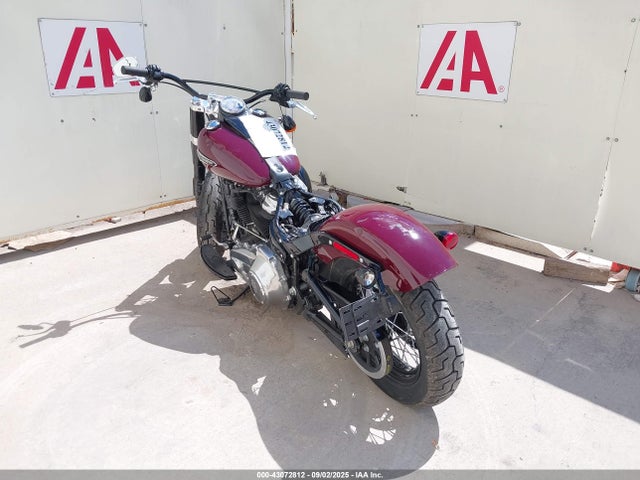2020 HARLEY-DAVIDSON FLSL 1HD1YDJ11LB030868 Photo 2