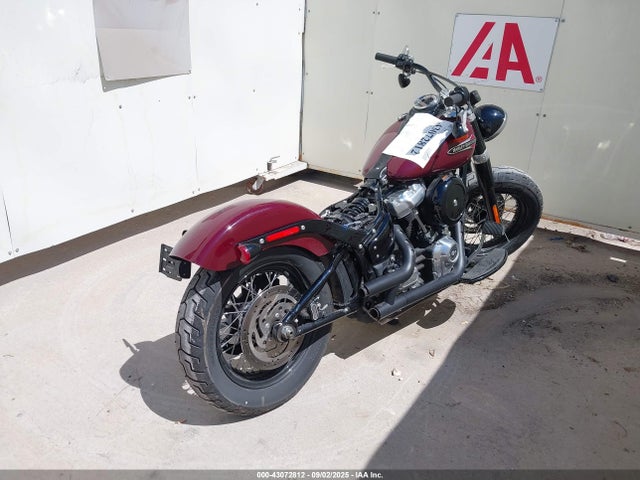 2020 HARLEY-DAVIDSON FLSL 1HD1YDJ11LB030868 Photo 3
