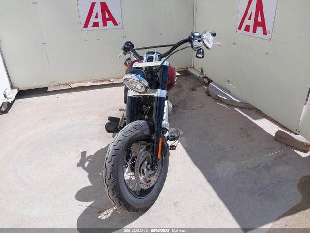 2020 HARLEY-DAVIDSON FLSL 1HD1YDJ11LB030868 Photo 4