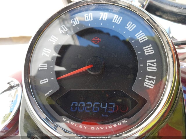 2020 HARLEY-DAVIDSON FLSL 1HD1YDJ11LB030868 Photo 6
