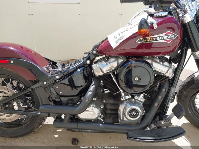2020 HARLEY-DAVIDSON FLSL 1HD1YDJ11LB030868 Photo 7