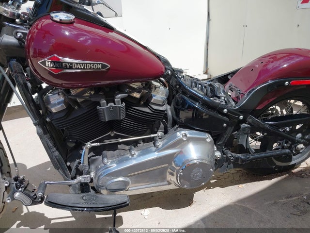 2020 HARLEY-DAVIDSON FLSL 1HD1YDJ11LB030868 Photo 8
