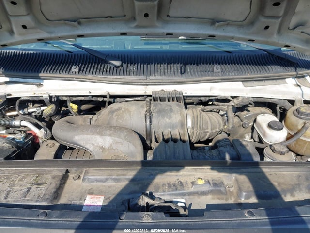 Ford FORD 2014 1FTNE2EL2EDA87292 Image 10