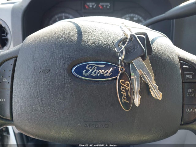 Ford FORD 2014 1FTNE2EL2EDA87292 Image 11