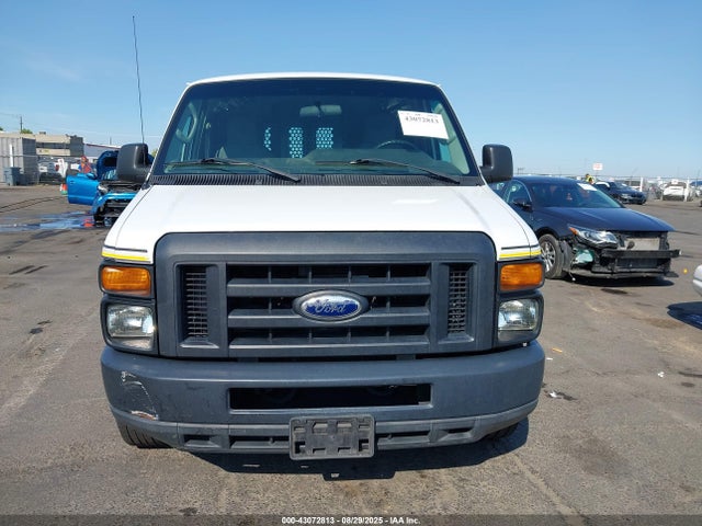 Ford FORD 2014 1FTNE2EL2EDA87292 Image 12