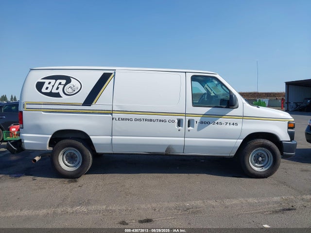 Ford FORD 2014 1FTNE2EL2EDA87292 Image 13