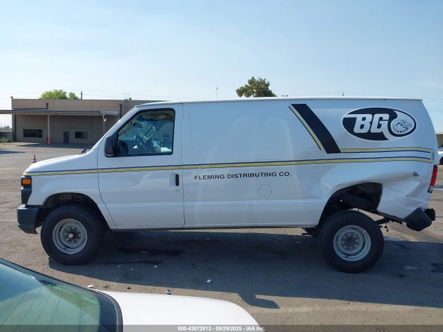 Ford FORD 2014 1FTNE2EL2EDA87292 Image 14