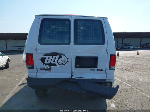 Ford FORD 2014 1FTNE2EL2EDA87292 Image 16