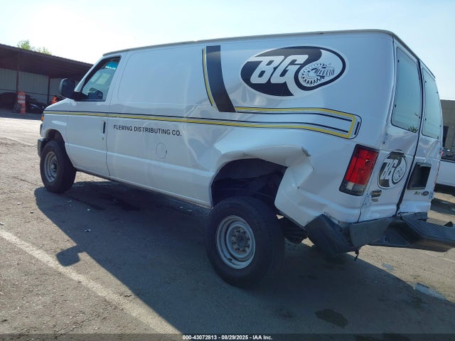 Ford FORD 2014 1FTNE2EL2EDA87292 Image 3