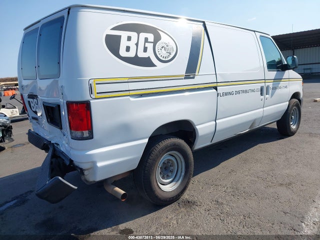 Ford FORD 2014 1FTNE2EL2EDA87292 Image 4