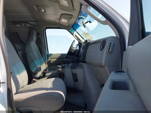 Ford FORD 2014 1FTNE2EL2EDA87292 Image 5