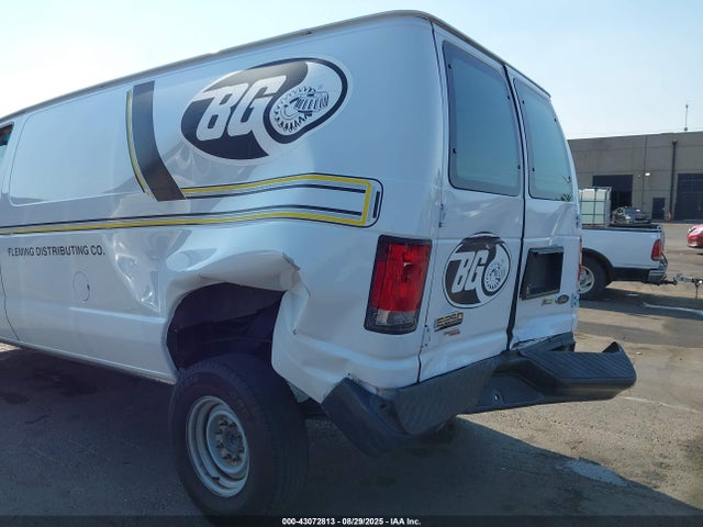 Ford FORD 2014 1FTNE2EL2EDA87292 Image 6