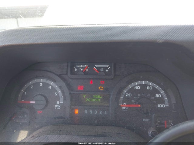 Ford FORD 2014 1FTNE2EL2EDA87292 Image 7
