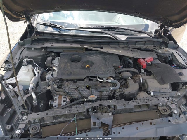 Nissan 2020 2020 1N4BL4CV4LN309482 Image 10