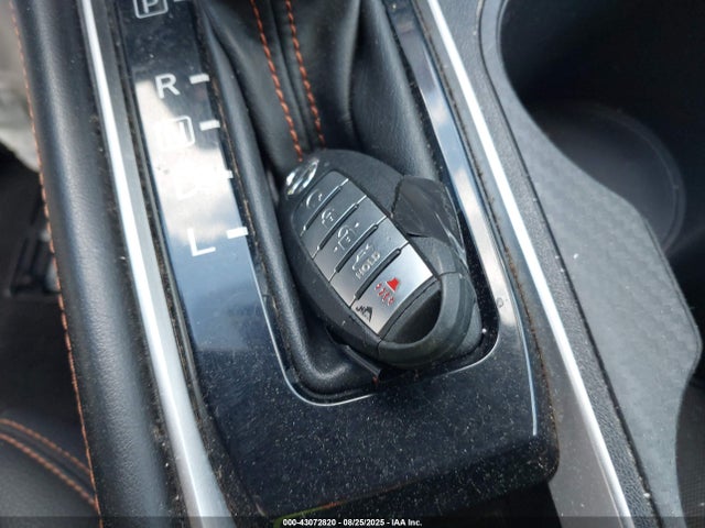 Nissan 2020 2020 1N4BL4CV4LN309482 Image 11