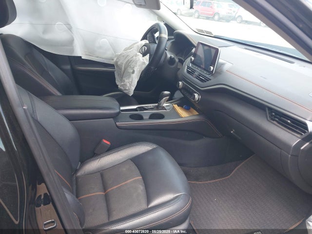 Nissan 2020 2020 1N4BL4CV4LN309482 Image 5
