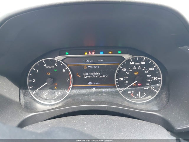 Nissan 2020 2020 1N4BL4CV4LN309482 Image 7