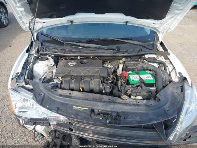 Nissan 2015 2015 3N1AB7AP7FY217792 Image 10