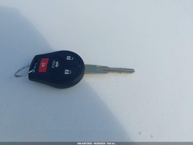 Nissan 2015 2015 3N1AB7AP7FY217792 Image 11
