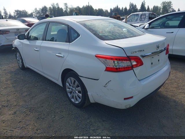 Nissan 2015 2015 3N1AB7AP7FY217792 Image 3