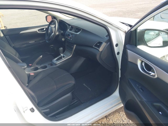 Nissan 2015 2015 3N1AB7AP7FY217792 Image 5