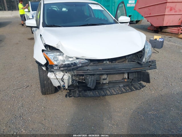 Nissan 2015 2015 3N1AB7AP7FY217792 Image 6