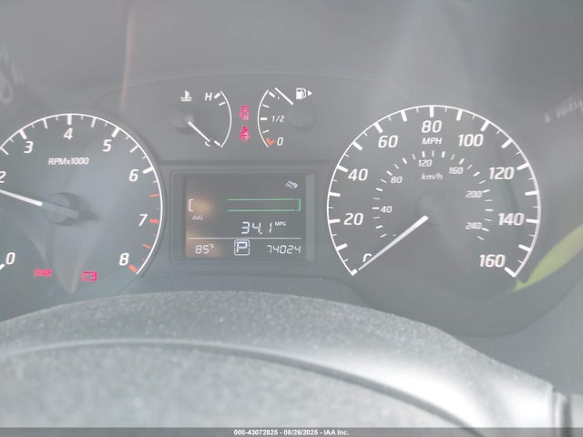 Nissan 2015 2015 3N1AB7AP7FY217792 Image 7