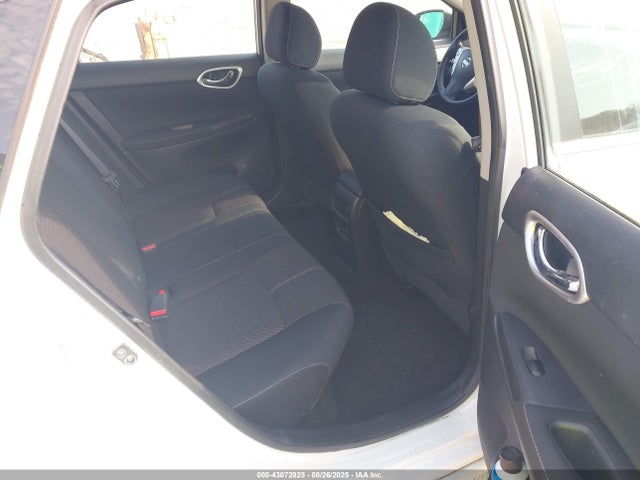 Nissan 2015 2015 3N1AB7AP7FY217792 Image 8