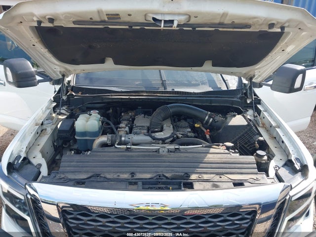 1N6BA1RP8HN534063 Nissan Titan