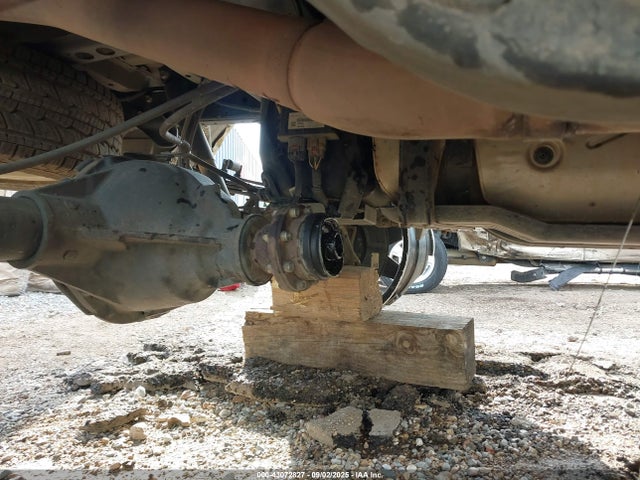 1N6BA1RP8HN534063 Nissan Titan