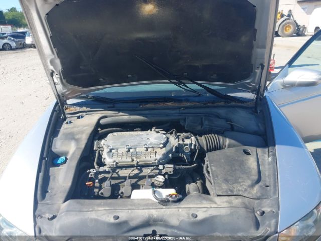 2007 ACURA TL 19UUA66227A027216 Photo 9