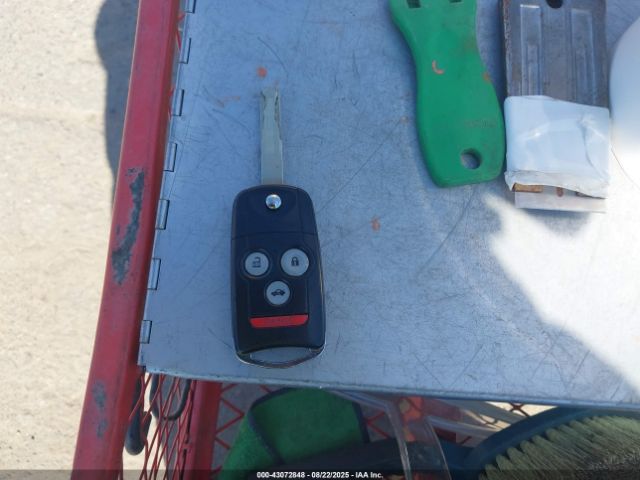 2007 ACURA TL 19UUA66227A027216 Photo 10