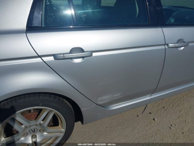 2007 ACURA TL 19UUA66227A027216 Photo 5