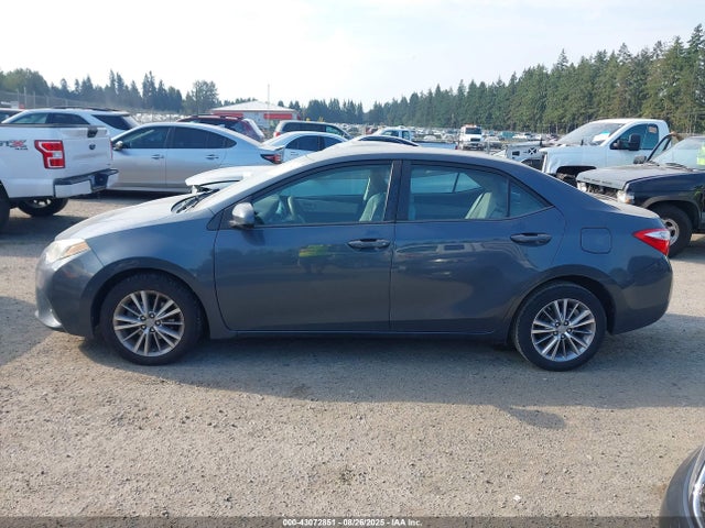 Toyota 2zr-fe 2015 2T1BURHE9FC396669 Image 14