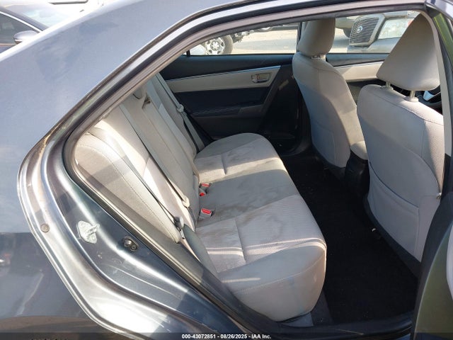 Toyota 2zr-fe 2015 2T1BURHE9FC396669 Image 8