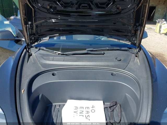 2021 TESLA MODEL 3 5YJ3E1EC7MF086180 Photo 9