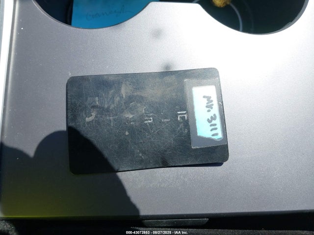 2021 TESLA MODEL 3 5YJ3E1EC7MF086180 Photo 10