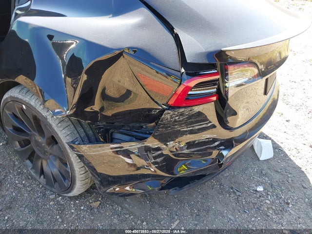 2021 TESLA MODEL 3 5YJ3E1EC7MF086180 Photo 5