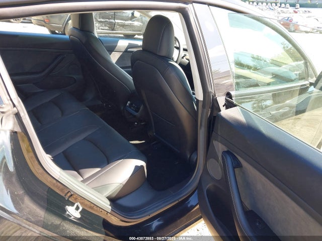 2021 TESLA MODEL 3 5YJ3E1EC7MF086180 Photo 7