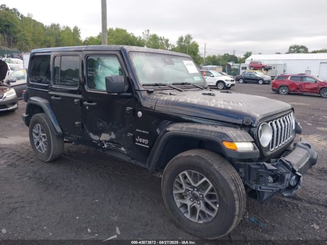 2024 JEEP WRANGLER 1C4PJXEN7RW353127