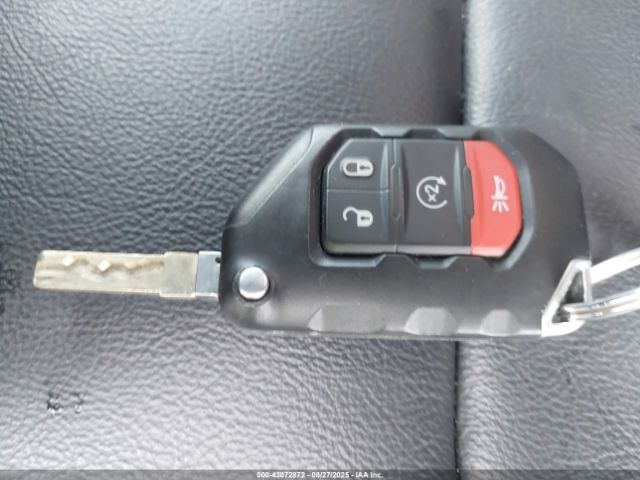 2024 JEEP WRANGLER 1C4PJXEN7RW353127 Photo 10