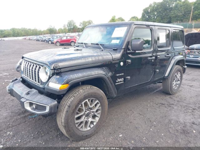 2024 JEEP WRANGLER 1C4PJXEN7RW353127 Photo 1