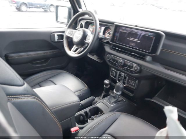 2024 JEEP WRANGLER 1C4PJXEN7RW353127 Photo 4