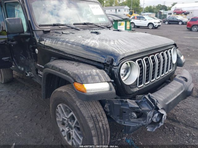2024 JEEP WRANGLER 1C4PJXEN7RW353127 Photo 5