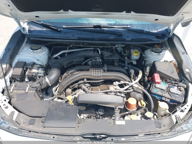 4S3GKAD62L3608232 Subaru Impreza