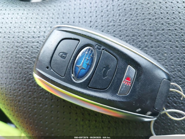 4S3GKAD62L3608232 Subaru Impreza
