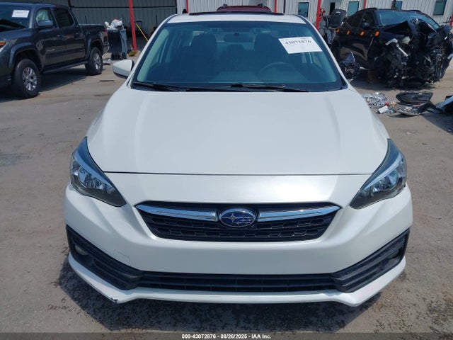 4S3GKAD62L3608232 Subaru Impreza