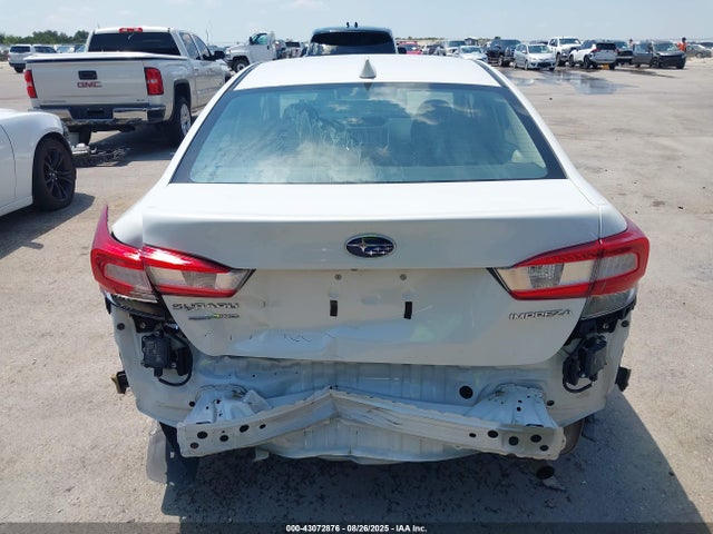 4S3GKAD62L3608232 Subaru Impreza