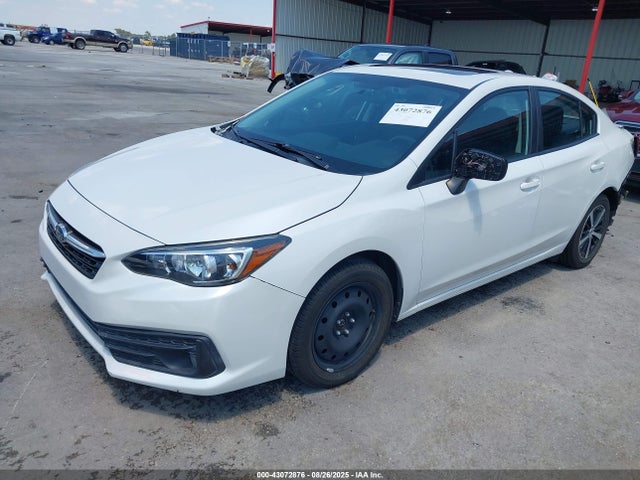 4S3GKAD62L3608232 Subaru Impreza